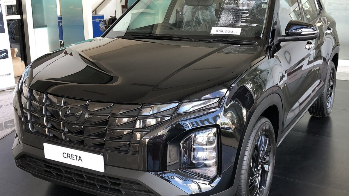 Urban & Compact SUVs